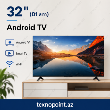 Televizor Xiaomi TV A 32 L32M8-A2RU