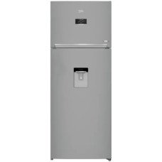 Soyuducu Beko RDNE455E40DSN