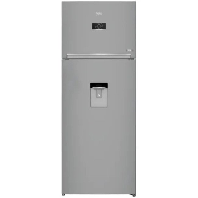 Soyuducu Beko RDNE455E40DSN