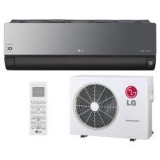 Kondisioner LG A18CMH İnverter