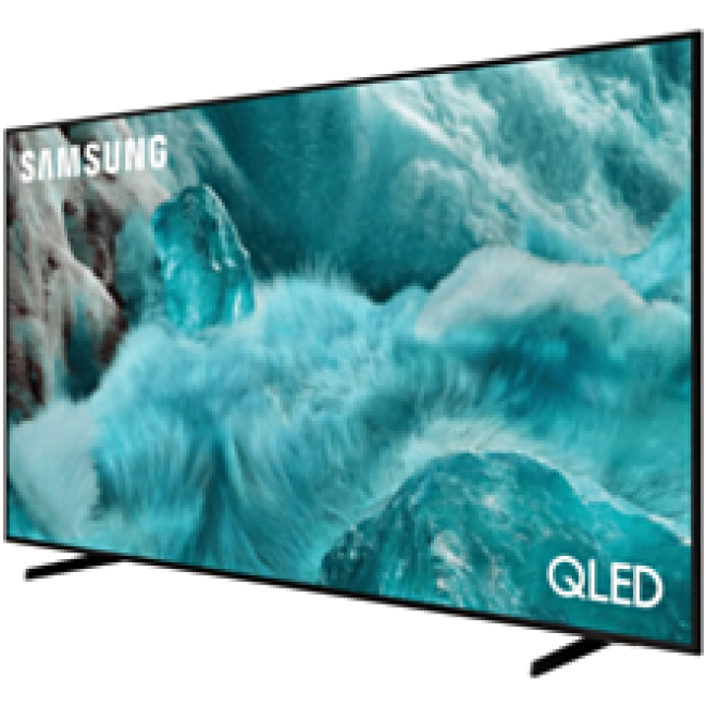 Televizor Samsung QLED QE55Q7FAAUXRU