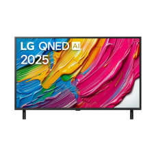 Televizor LG 50QNED80A6A.AMCN