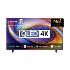 Televizor Toshiba QLED 50M450RE