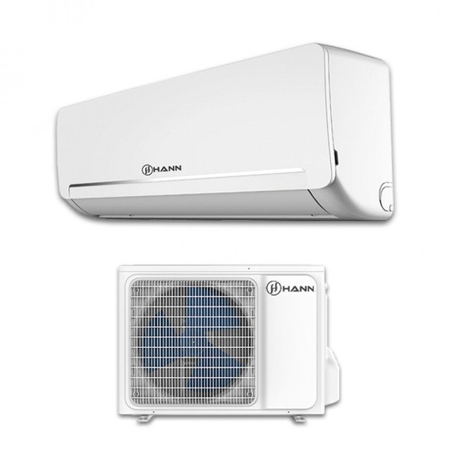 Kondisioner HANN MSW-H18A4/ADR1