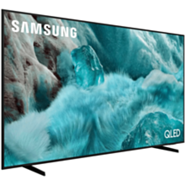 Televizor Samsung QLED QE65Q7FAAUXRU