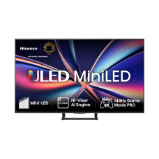 Televizor Hisense MiniLED 75E8Q