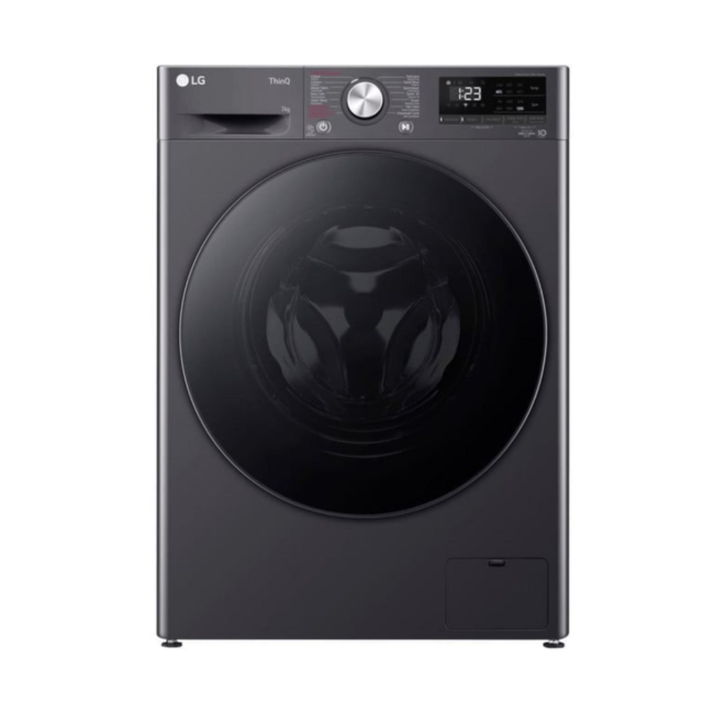 Стиральная машина LG F2V5HYPYJE