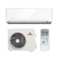 Mitsubishi Heavy SRK71ZSPR-S / SRC71ZSPR-S