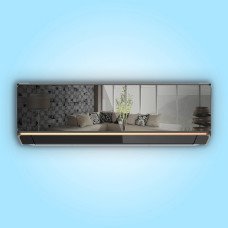 Kondisioner AUX ASW-H12/HEBR1