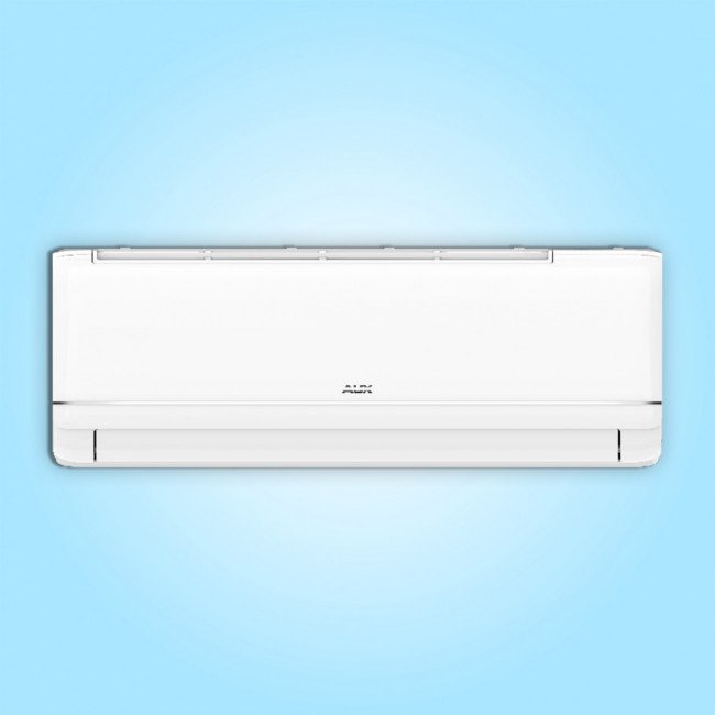 Kondisioner AUX ASW-H09A4/QD3DI İnverter