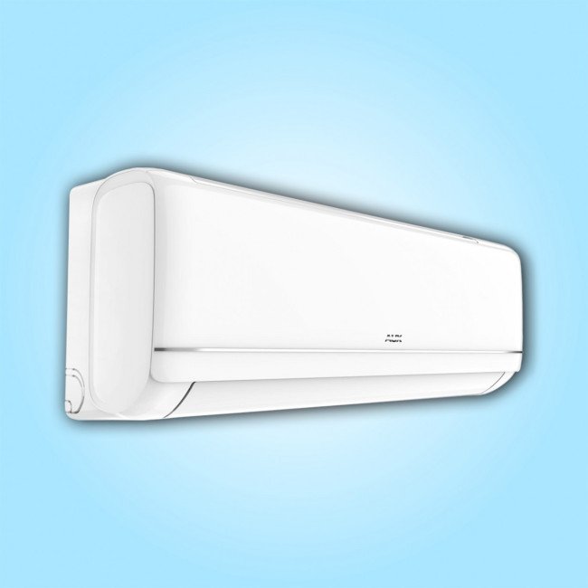 Kondisioner AUX ASW-H09A4/QD3DI İnverter