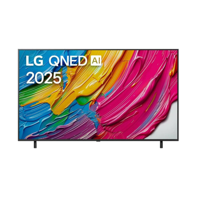 Телевизор LG 65QNED80A6A.AMCN