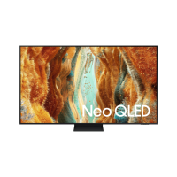 Televizor Samsung Neo QLED QE55QN70FAUXRU
