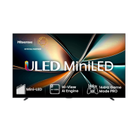 Телевизор Hisense MiniLED 85U7Q