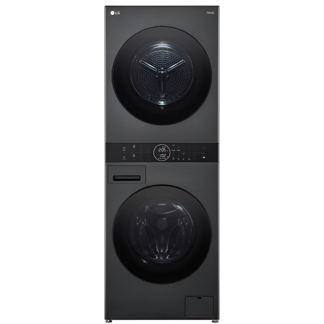 Стиральная машина LG W4W8BVPKZHM