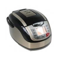 Multibişirici Redmond RMC-M4502 (Black)