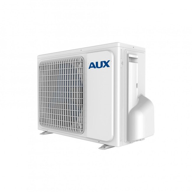 Kondisioner AUX ASW-H12A4/QD3DI İnverter