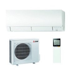 Kondisioner Mitsubishi Electric MSZ-FH50VE Deluxe İnverter