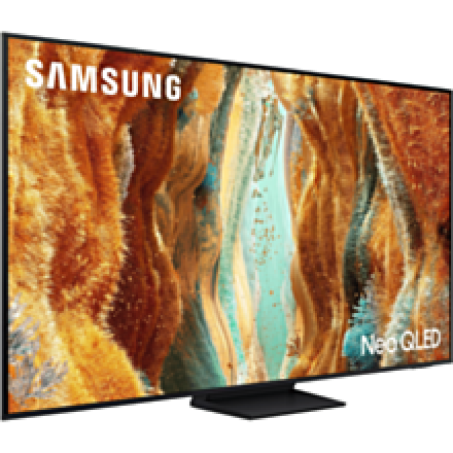 Televizor Samsung Neo QLED QE65QN70FAUXRU