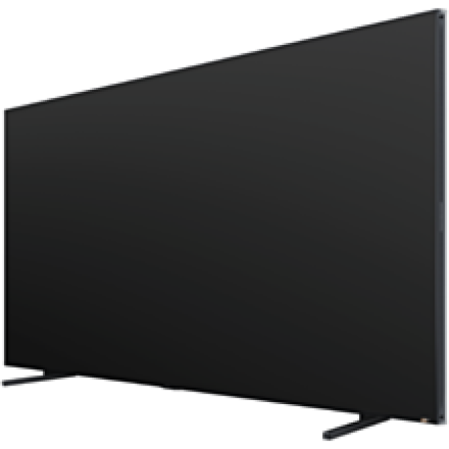 Televizor Hisense RGB MiniLed 116UXQ
