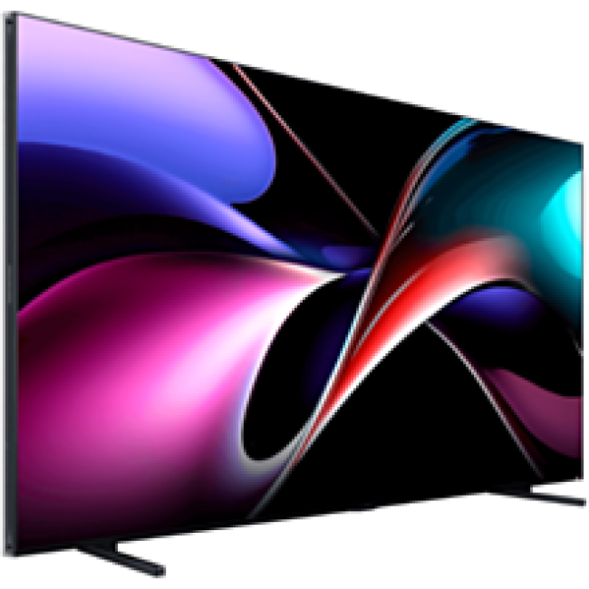 Televizor Hisense RGB MiniLed 116UXQ