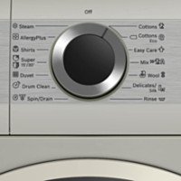 Стиральная машина Bosch WGA2540XME