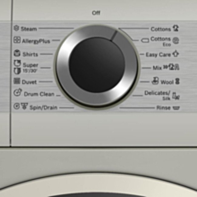 Стиральная машина Bosch WGA2540XME