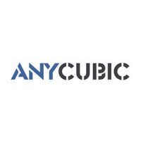 Anycubic PLA Silk Filament Tri Color RED-BLUE-YELLOW 1.75mm 1kg