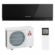 Kondisioner Mitsubishi Electric MSZ-EF25VGB Design İnverter
