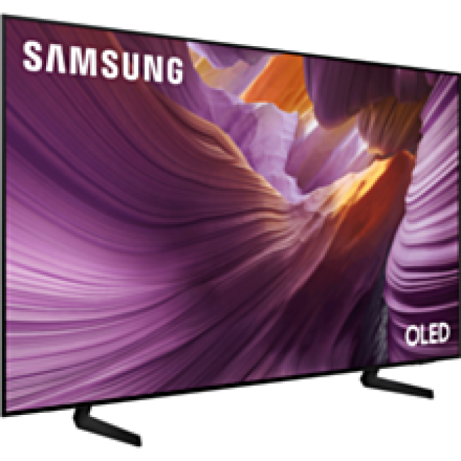 Televizor Samsung OLED QE55S85FAEXRU