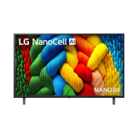 Televizor LG 55NANO80A6B.AMCN