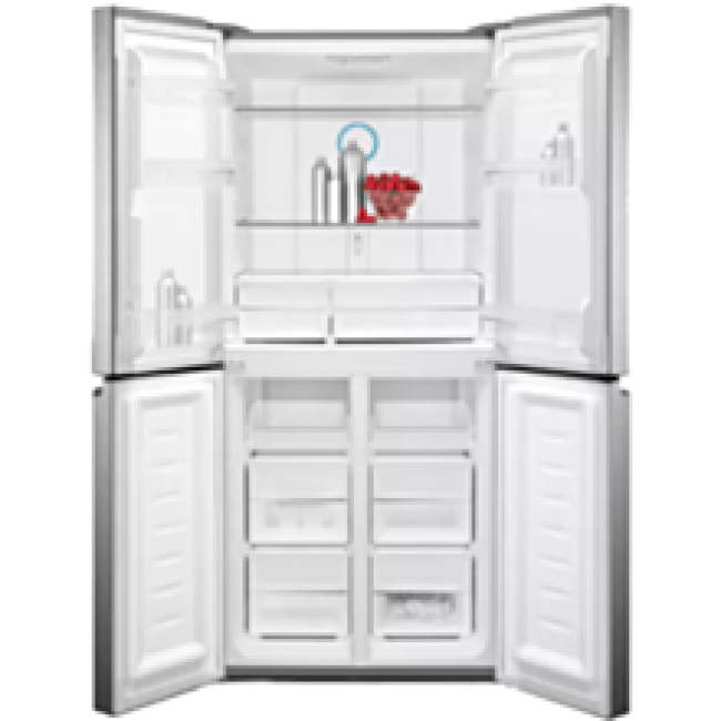 Soyuducu Bompani BOECO-450