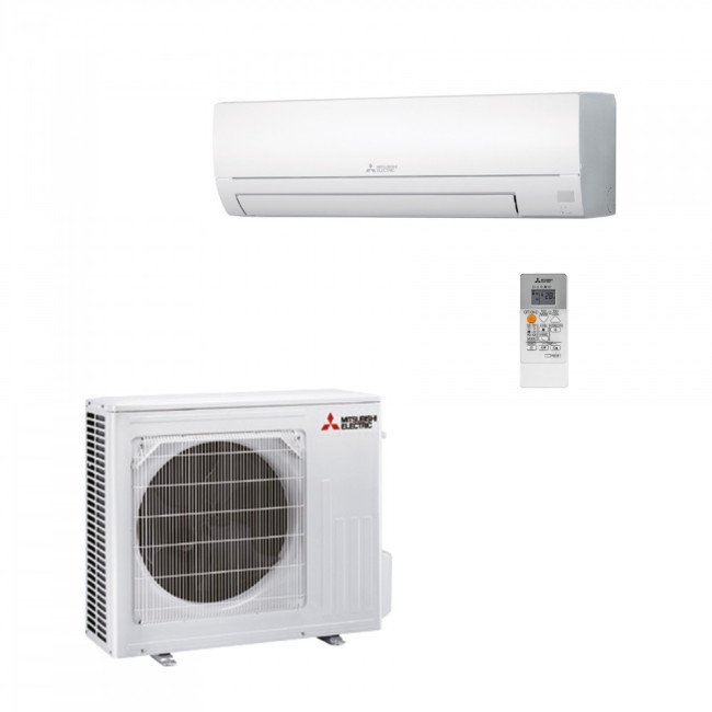 Kondisioner Mitsubishi Electric MSZ-HR35VF HR Inverter