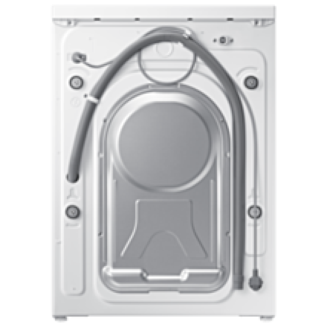 Стиральная машина Samsung WW80AGAS21AELP