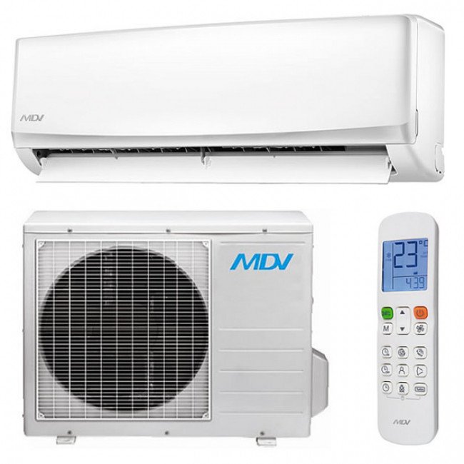 Kondisioner MDV MDSF-24HRN1
