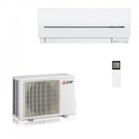 Kondisioner Mitsubishi Electric MSZ-SF25VE Standart İnverter SF/GF