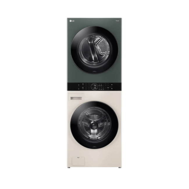 Стиральная машина LG W1S1CVKK2HM