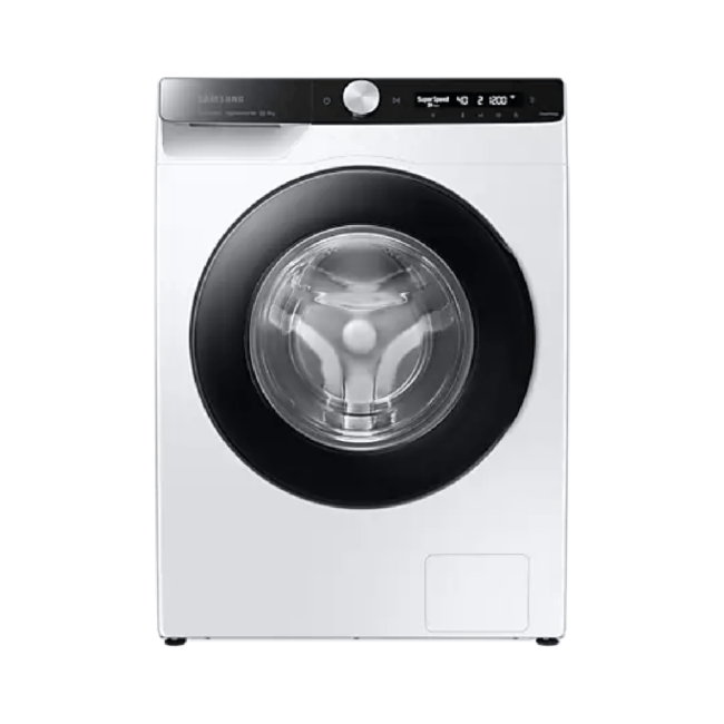 Стиральная машина Samsung WW80AG6S28AELP