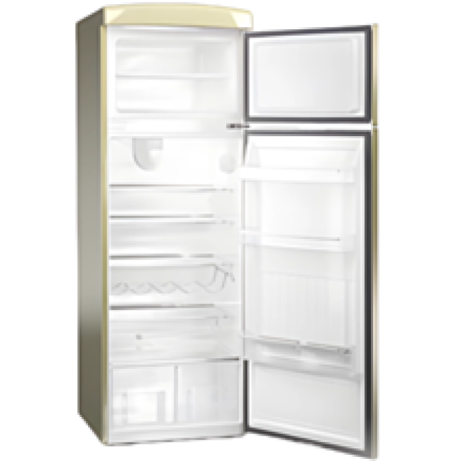 Soyuducu Bompani BODP262/C