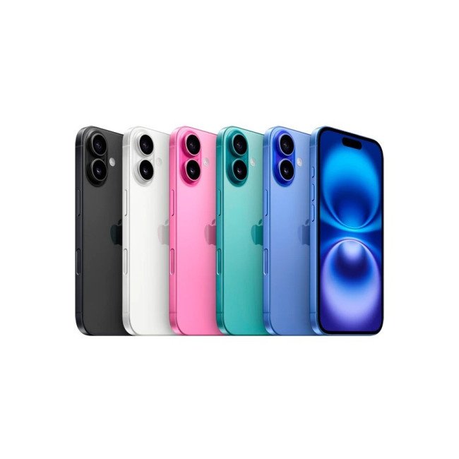 iPhone 16 128GB