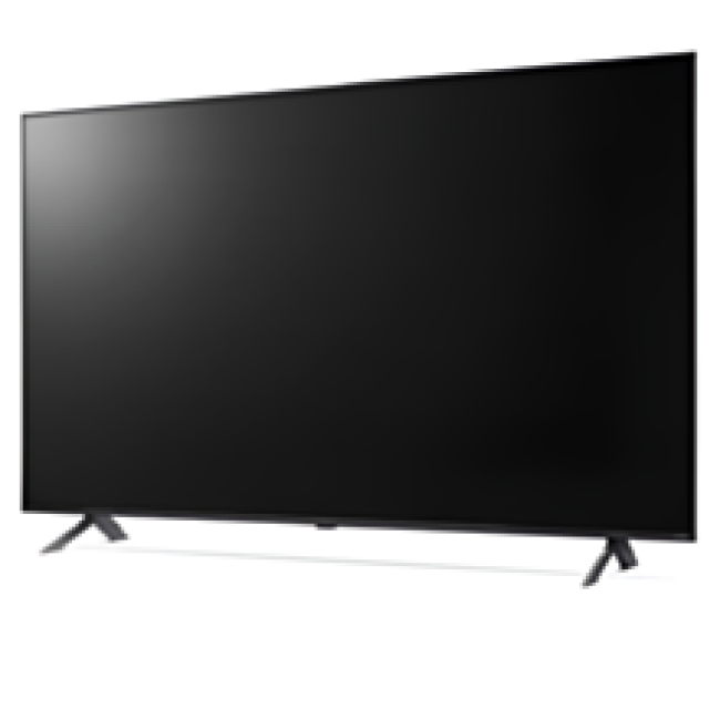 Televizor LG 65QNED80T6A.AMCN