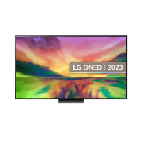 Телевизор LG 50QNED826RE