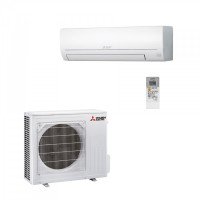 Kondisioner Mitsubishi Electric MSZ-HR60VF HR Inverter