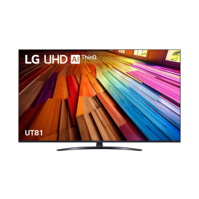 Televizor LG 50UT81006LA.AMCN