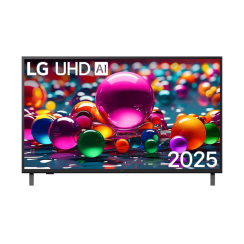 Televizor LG 65UA75009LA.AMCN