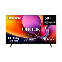 Телевизор Hisense 43A6Q