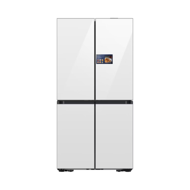 Soyuducu Samsung RM90F67C1WWR