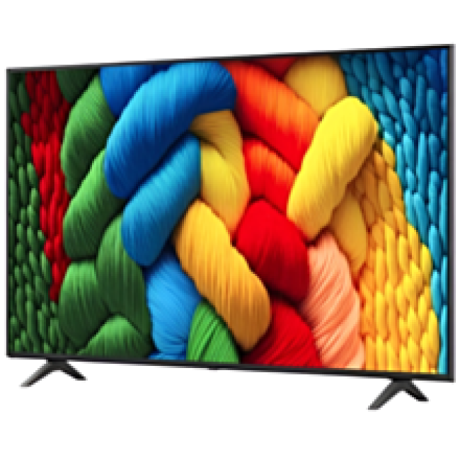 Televizor LG 65NANO80A6B.AMCN