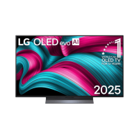 Televizor LG OLED48C5RLA.AMCN