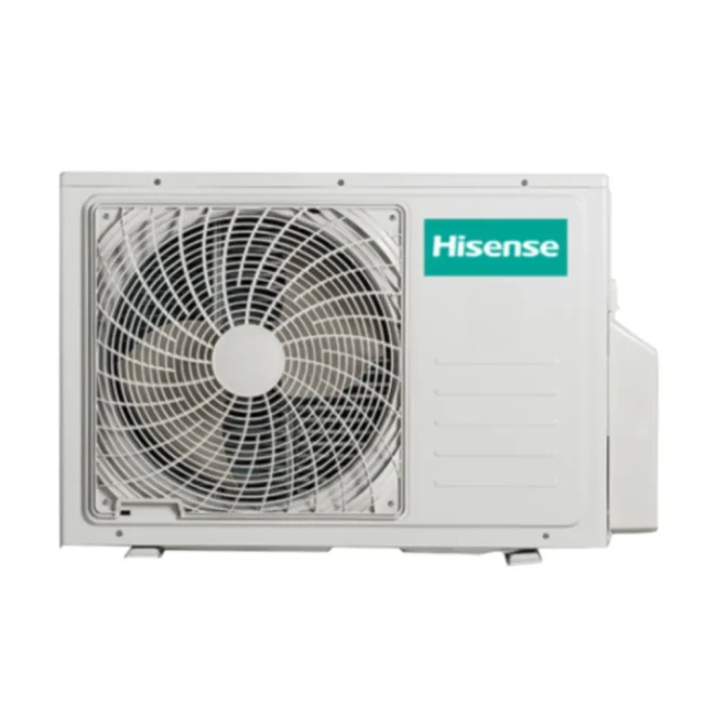 Kondisioner Hisense AST-18UW4SXATD07 Inverter